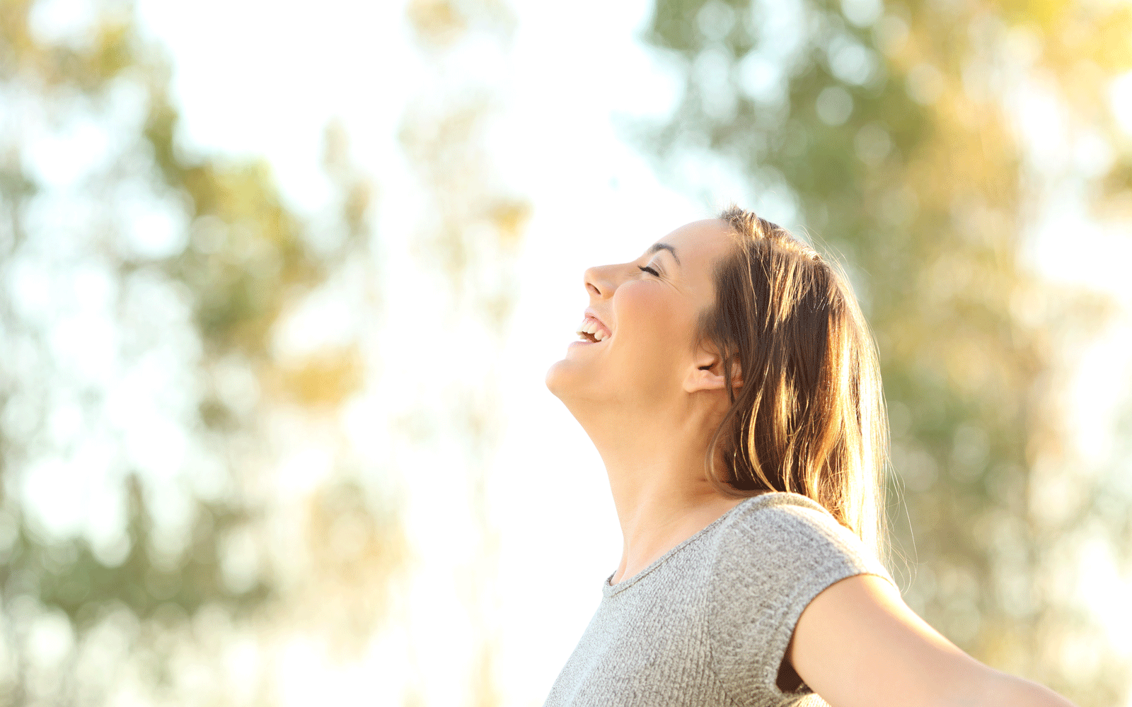 smiling-woman